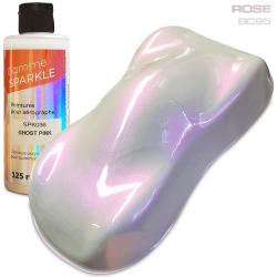 Vopsea metalizată 125 ml