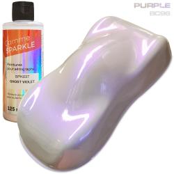 Vopsea metalizată 125 ml