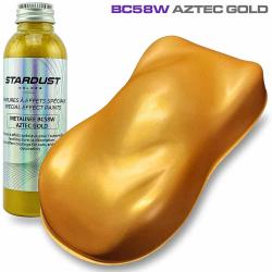 Vopsea metalizată 125 ml
