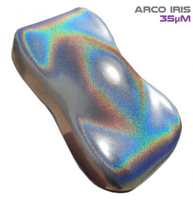 Peinture Arco Iris 35 micron 250ml