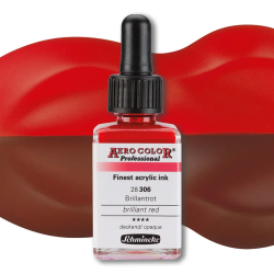 cele 36 de culori standard Aero Color by Schmincke 28ml