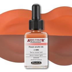 cele 36 de culori standard Aero Color by Schmincke 28ml