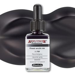 cele 36 de culori standard Aero Color by Schmincke 28ml