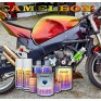 Kit MOTO - Vopsea Cameleon