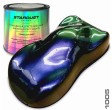 MOTO Kit complet Peinture Cameleon (Couleur au choix)