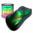 Kit pour tuning - peinture Caméléon