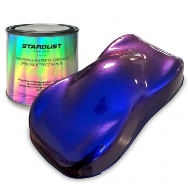 Kit pour tuning - peinture Caméléon