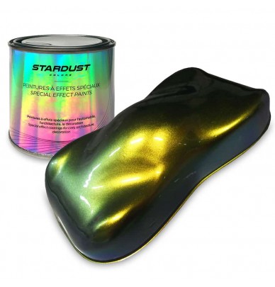 Kit pour tuning - peinture Caméléon