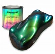 Kit pour tuning - peinture Caméléon
