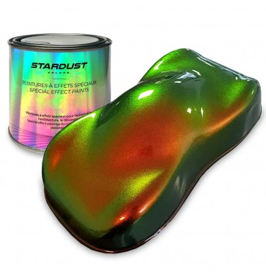 Kit pour tuning - peinture Caméléon