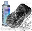 Spray de vopsea pentru pânză de păianjen - 1000 de fire de vopsea cu efect