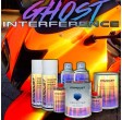 MOTO kit complet Crystal Interférence
