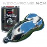 Vopsea anticorozivă NeoChrome pentru uz exterior