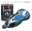 Vopsea anticorozivă NeoChrome pentru uz exterior