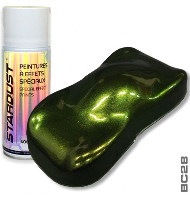 Spray Diamant