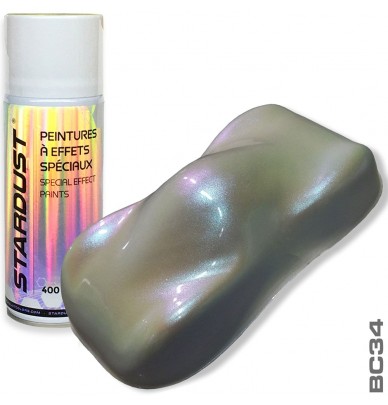Spray Diamant