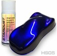 Vopsea spray Stardust Bike Chameleon - 36 de nuante