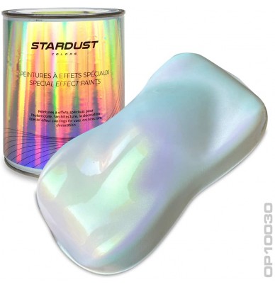Kit complet de vopsea OPAL pentru o revopsire completă a mașinii