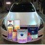 Kit complet de vopsea OPAL pentru o revopsire completă a mașinii