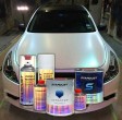 Kit complet de vopsea OPAL pentru o revopsire completă a mașinii