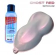 Vopsele pentru aerograf Interference GHOST - 9 culori Sparkle Gama pe bază de solvenți