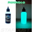 50ml peinture phosphorescente  Turquoise