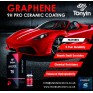 T5 Grafen 9H Hidrofob – Acoperire Nanoceramică