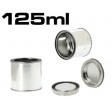 Recipiente metalice de vopsea de la 125 ml la 5 l