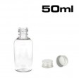 Doze și sticle de plastic de la 50 ml la 1 litru