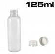 Doze și sticle de plastic de la 50 ml la 1 litru