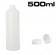 Doze și sticle de plastic de la 50 ml la 1 litru