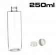 Doze și sticle de plastic de la 50 ml la 1 litru