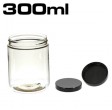 Borcane de plastic cu capac de la 100 ml la 5 litri