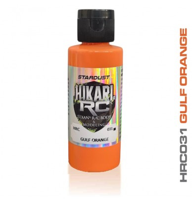 vopsele pentru modelare RC pe lexan - 29 Colors Racing HIKARI R/C