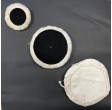 Bonetă pentru polisare din fir de lână Ø 203mm 