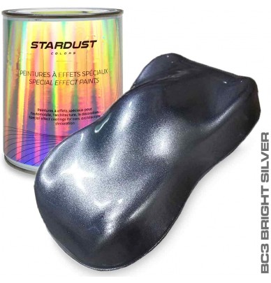 Substrat vopsea CANDY 1L