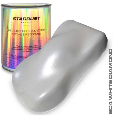 Substrat vopsea CANDY 1L