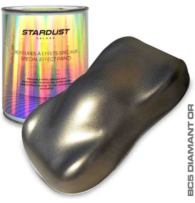 Substrat vopsea CANDY 1L