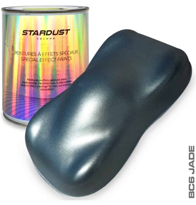 Substrat vopsea CANDY 1L