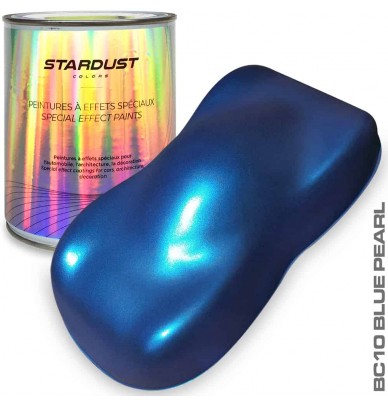 Substrat vopsea CANDY 1L
