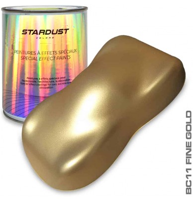 Substrat vopsea CANDY 1L