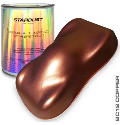Substrat vopsea CANDY 1L