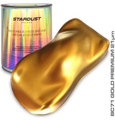 Substrat vopsea CANDY 1L