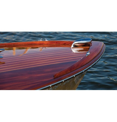 Lac epoxidic de mare densitate și foarte lucios