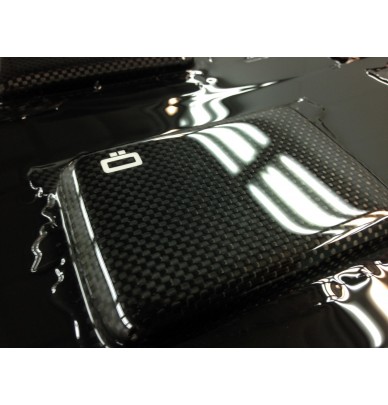 Lac epoxidic de mare densitate și foarte lucios