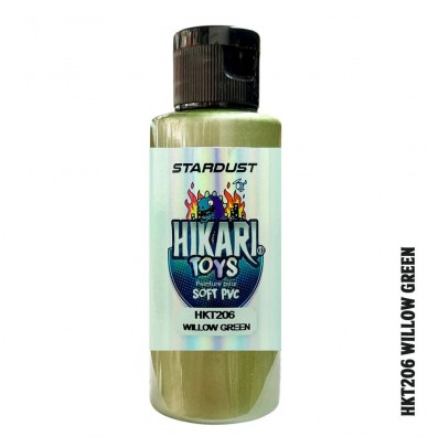 Vopsele metalice SOFUBI - 19 nuante