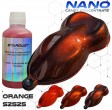 Nuanțe concentrate Candy Nano pentru vopsea caroserie – 14 culori rezistente la raze UV