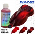 Nuanțe concentrate Candy Nano pentru vopsea caroserie – 14 culori rezistente la raze UV