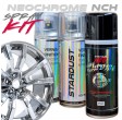 Vopsea spray NeoChrome – efect anticoroziv crom oglindă în spray sau kit complet