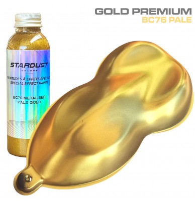 Vopsea metalizată 125 ml